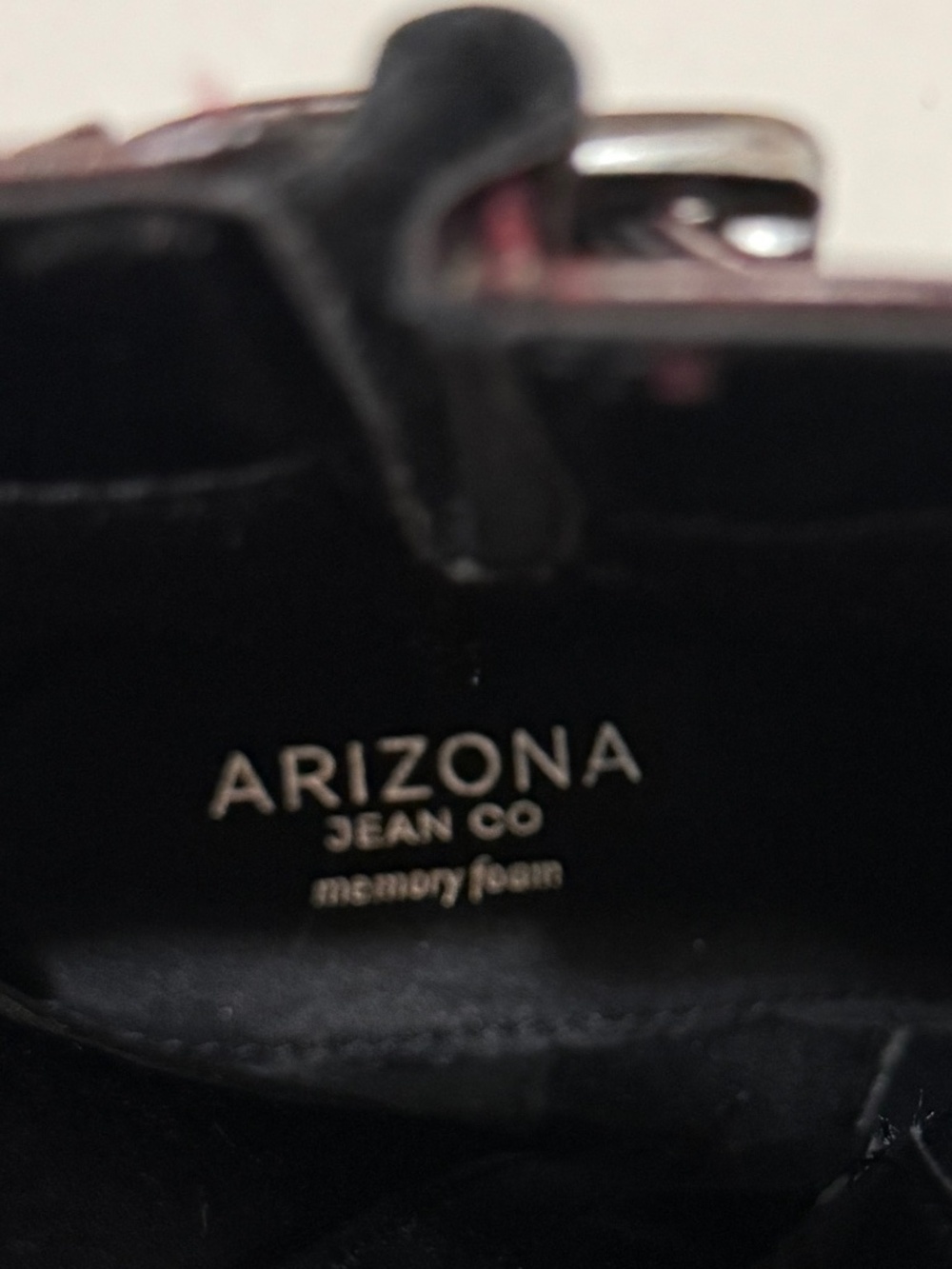 Arizona Tilpa Moto Combat Boots size 7 - Picture 3 of 9